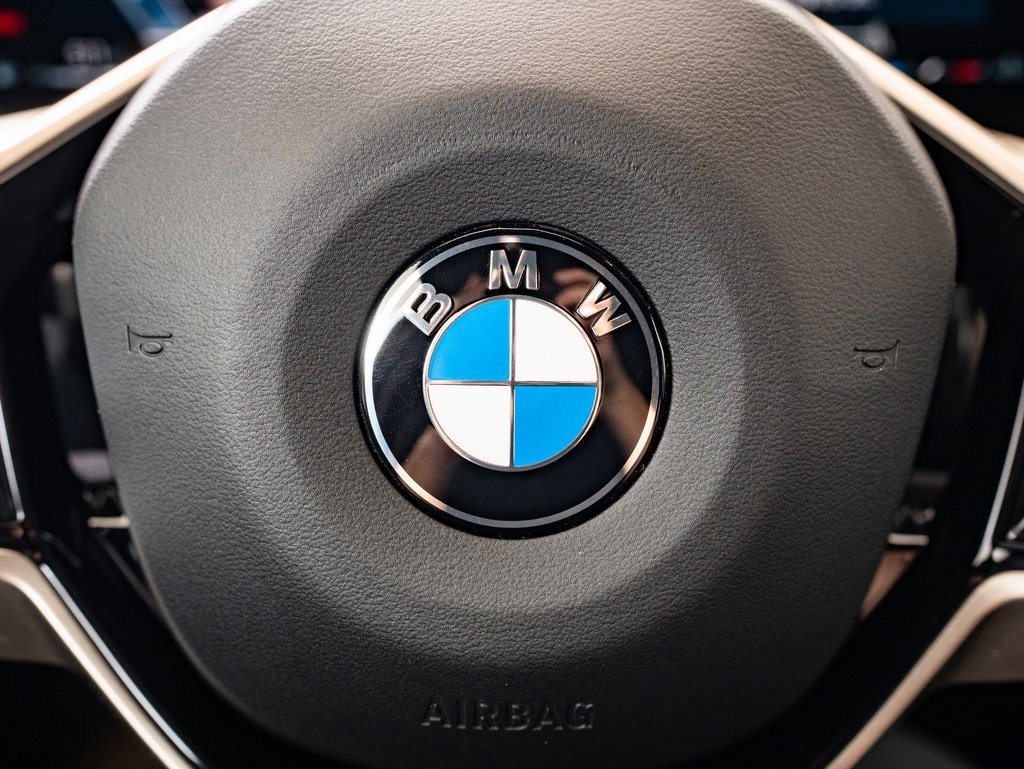 2025 Bmw X3 30x Drive photo 24