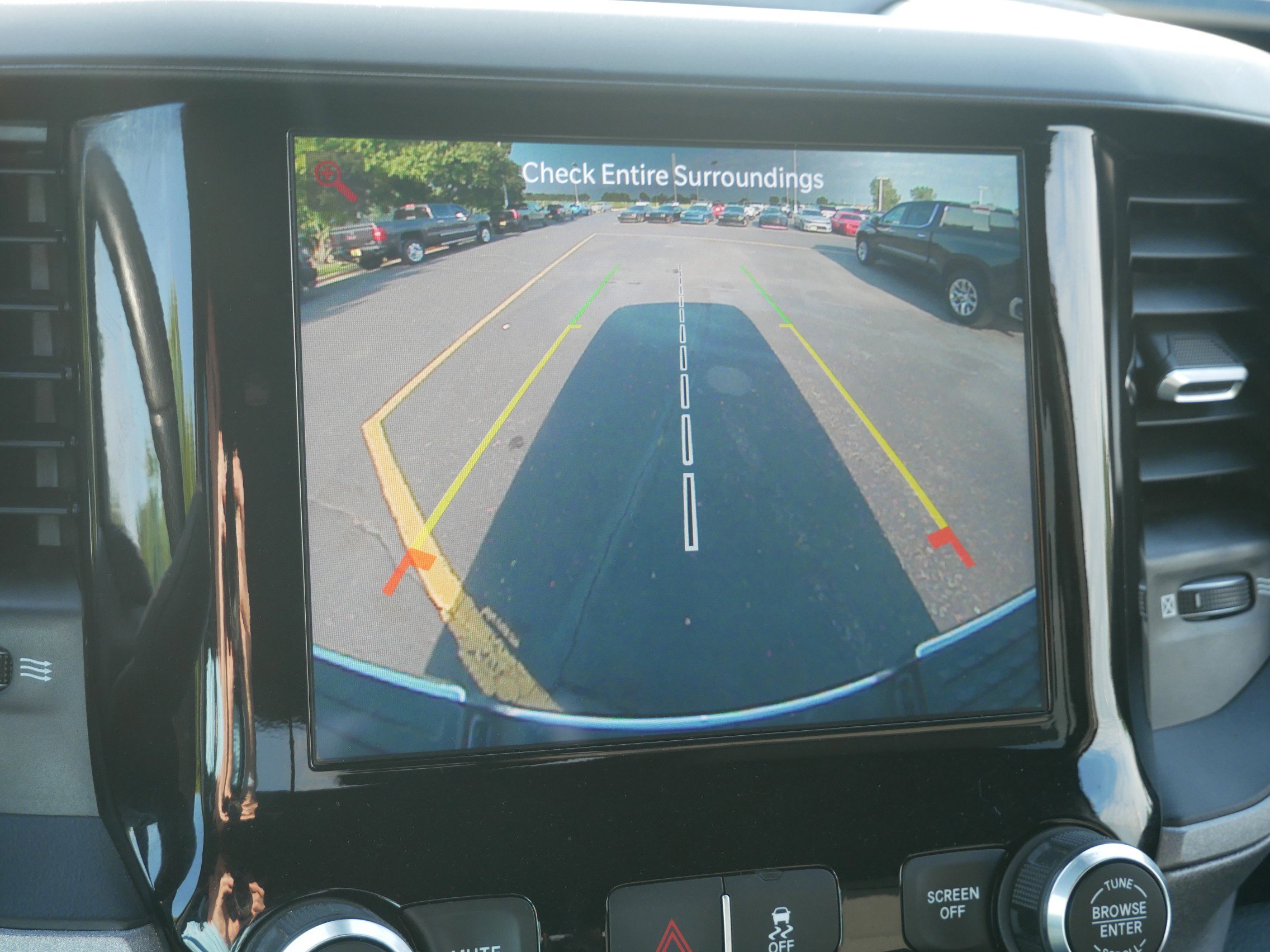 2024 Ram 3500 Tradesman photo 27