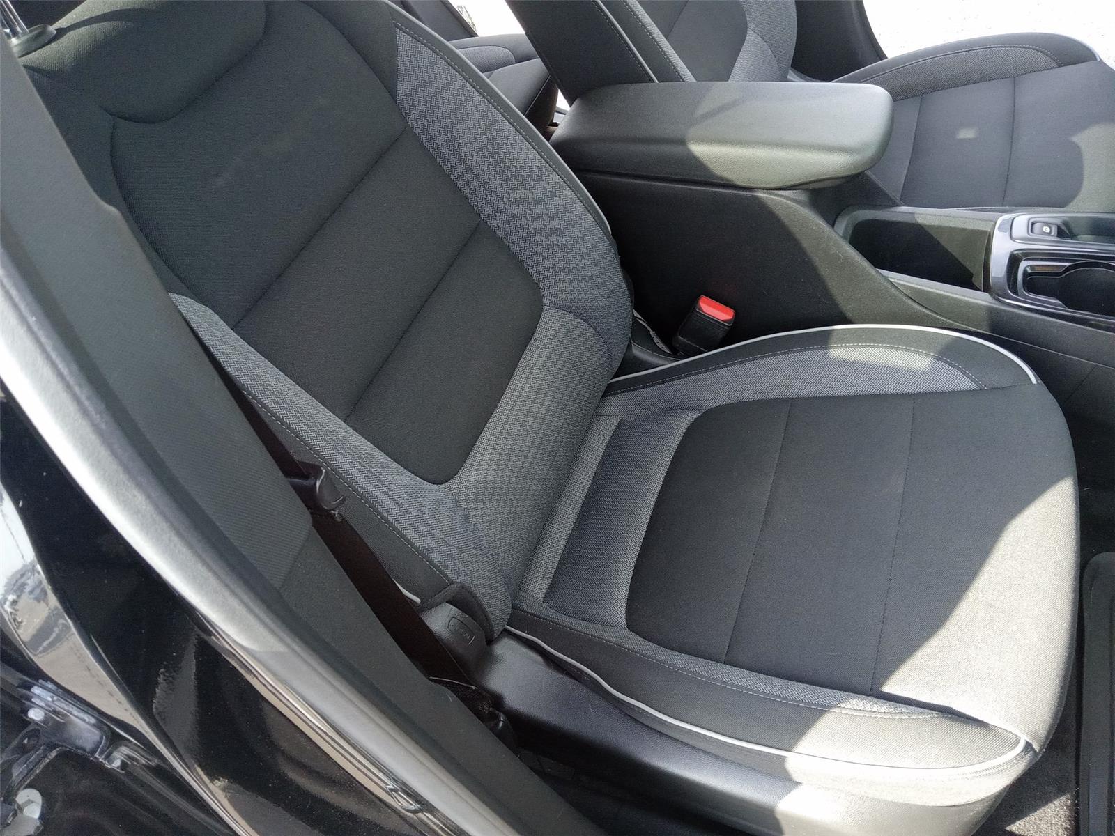 2023 Chevrolet Trailblazer LT photo 11