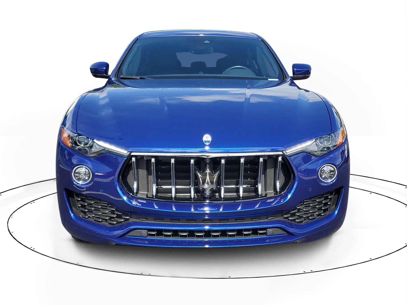 2023 Maserati Levante Base GT photo 2