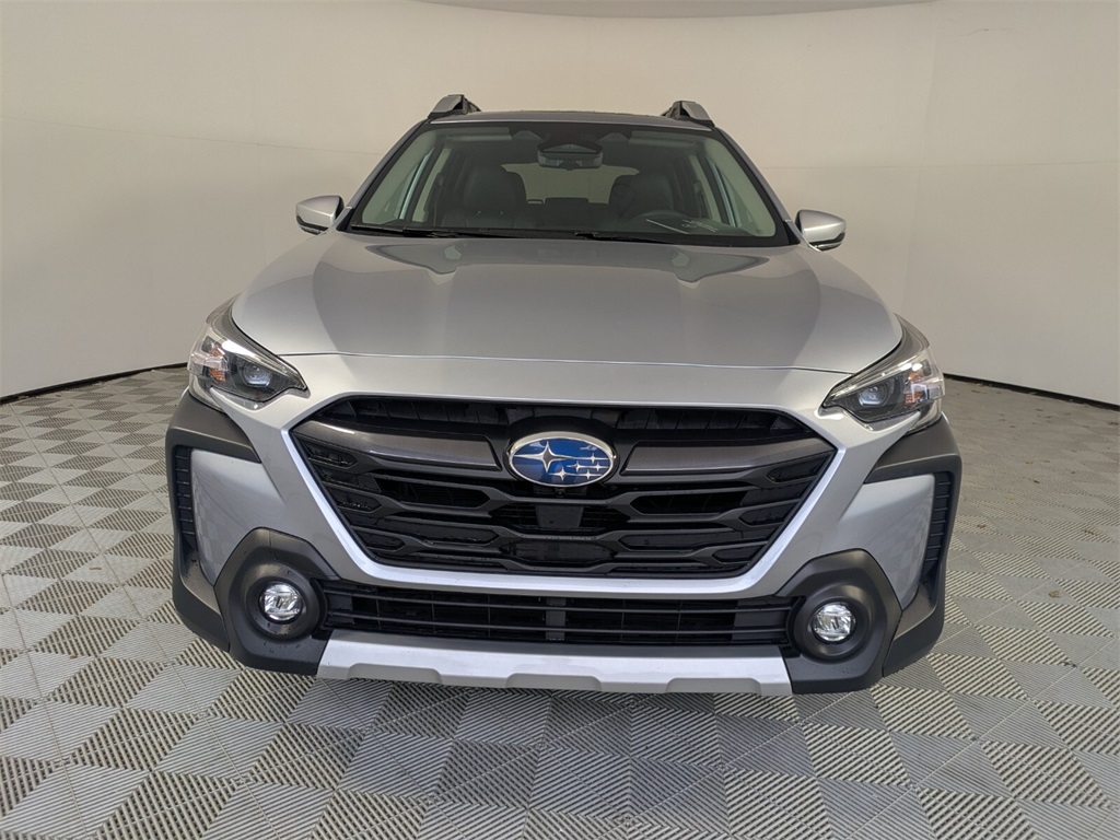 2024 Subaru Outback Touring XT photo 2