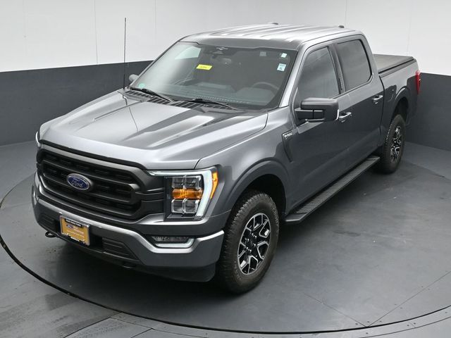 2023 FORD F-150 - Image 48