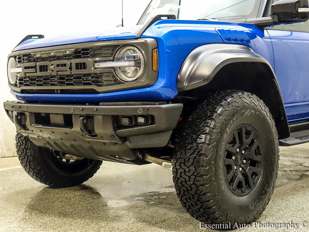 2024 FORD BRONCO - Image 4