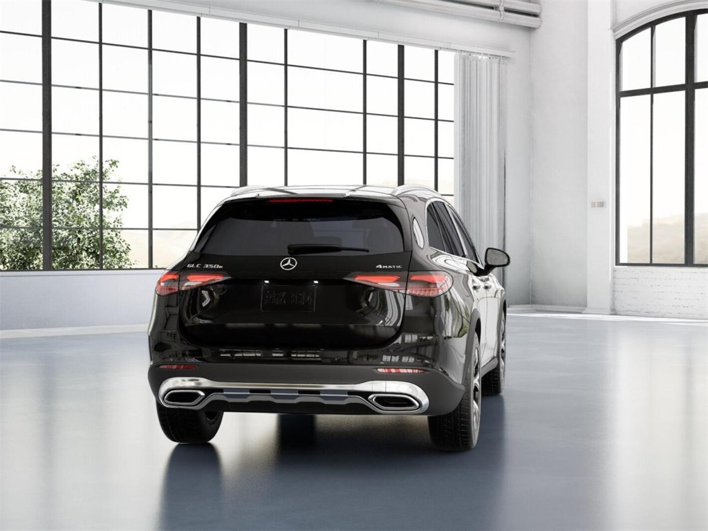 2025 Mercedes Benz GLC 350e 4MATIC photo 23