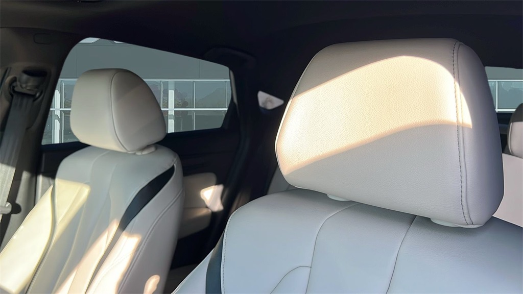 2024 Acura Integra A-Spec photo 9
