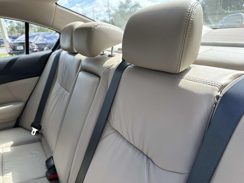 2015 Honda Civic EX-L photo 13
