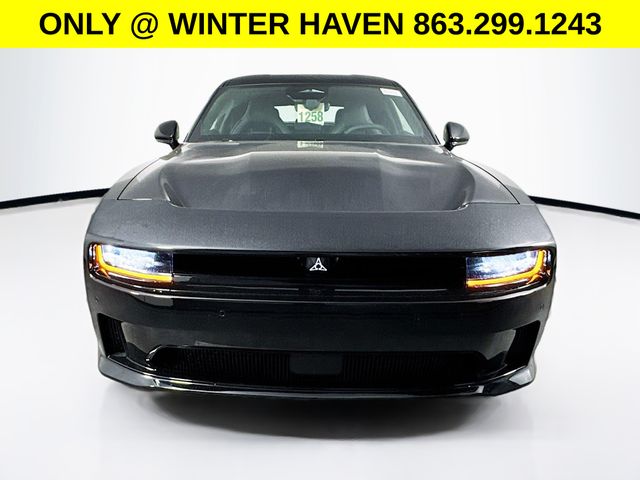 Used 2025 Dodge Charger Daytona Scat Pack with VIN 2C3CDBDK5SR547478 for sale in Winter Haven, FL