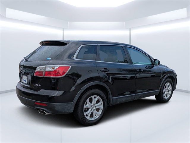 2012 Mazda CX-9 Touring photo 3