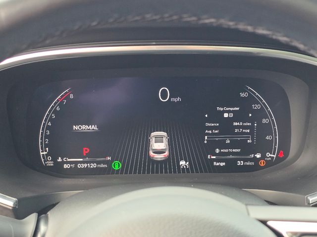 2023 Acura MDX Technology photo 22