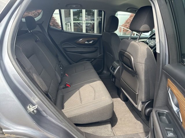 2018 Gmc Terrain SLE photo 12