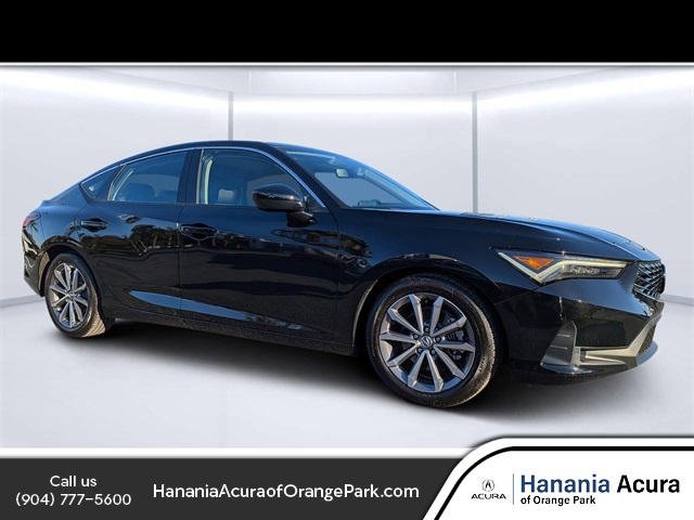 2025 Acura Integra Base's photo