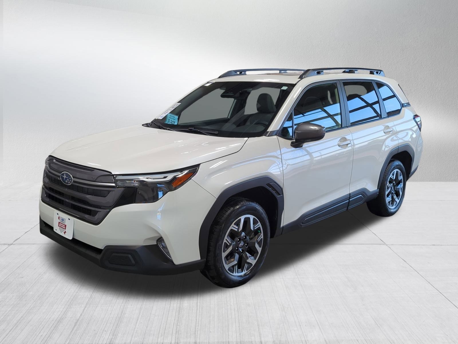 2025 Subaru Forester Premium Base photo 3