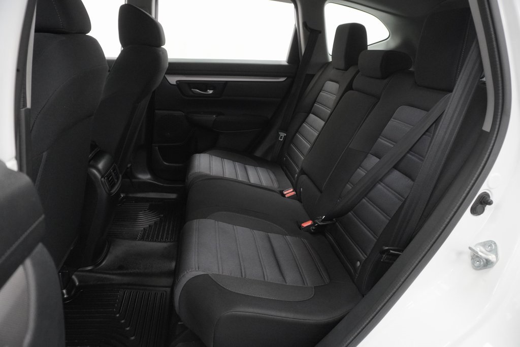 2021 Honda CR-V Special Edition photo 15