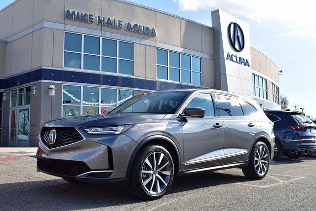 2025 Acura MDX Technology Package's photo