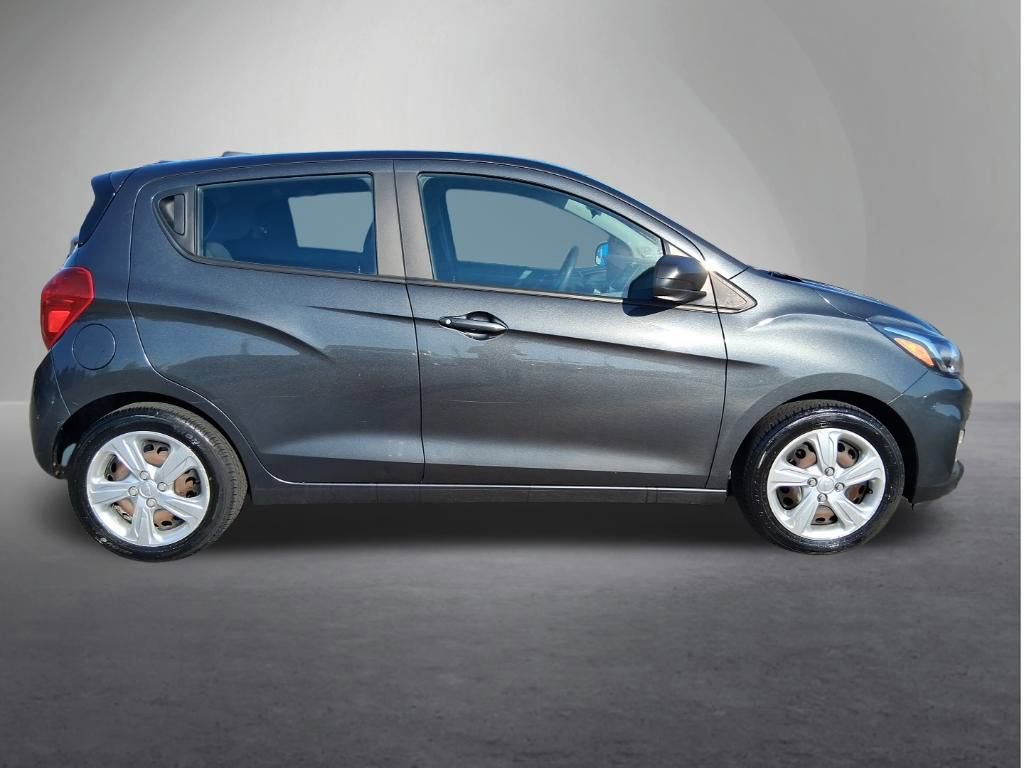 Used 2020 Chevrolet Spark LS with VIN KL8CB6SA0LC418389 for sale in Red Wing, Minnesota