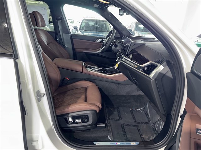 2026 Bmw X5 sDrive40i photo 9