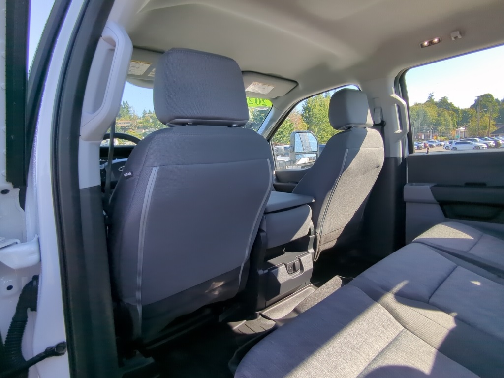 2023 Ford F-250 XL photo 8