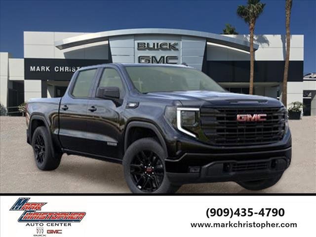 2026 GMC Sierra 1500 Elevation's photo