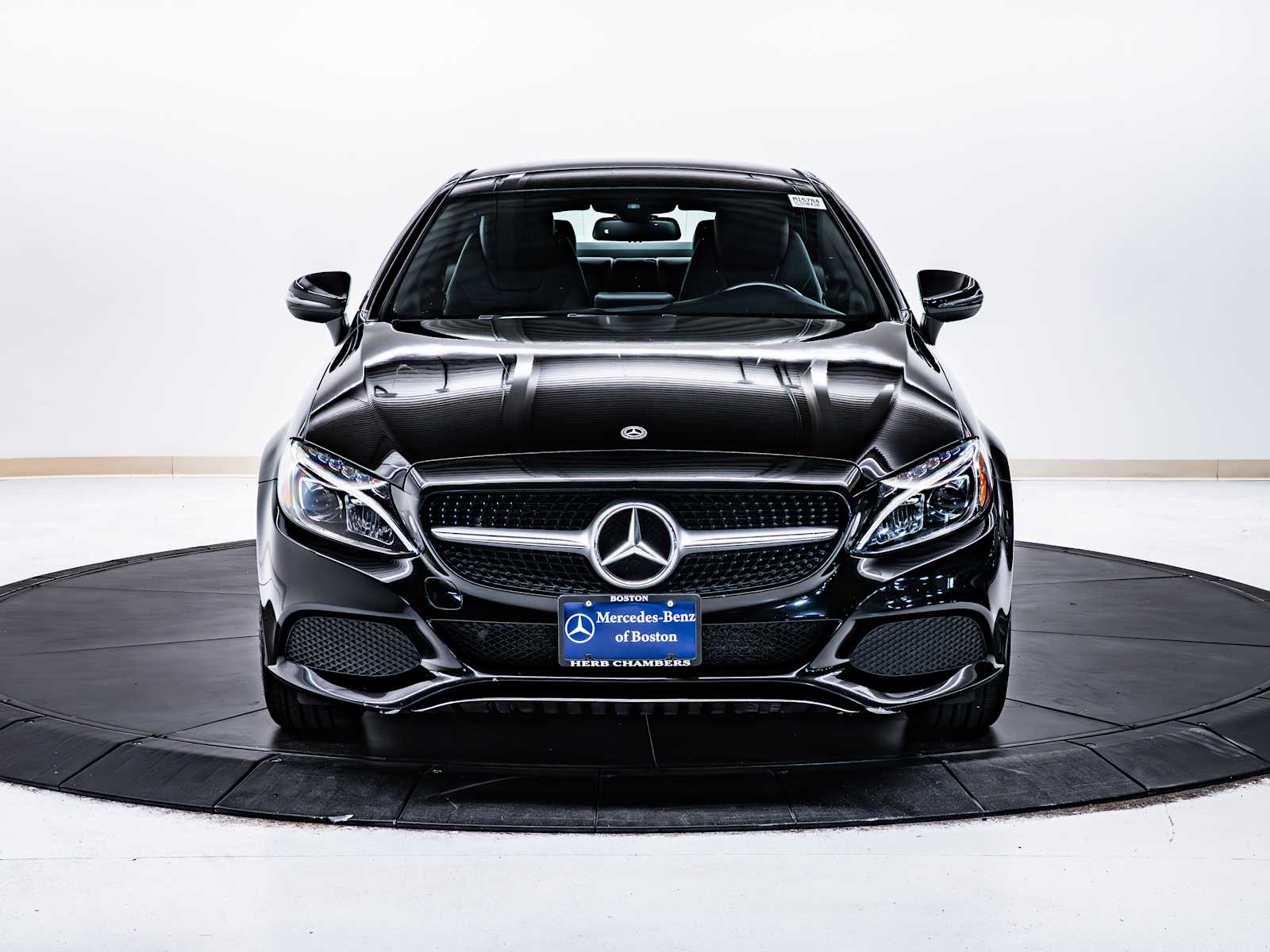 Image of Pre-Owned 2018 Mercedes-Benz C 300 4MATIC