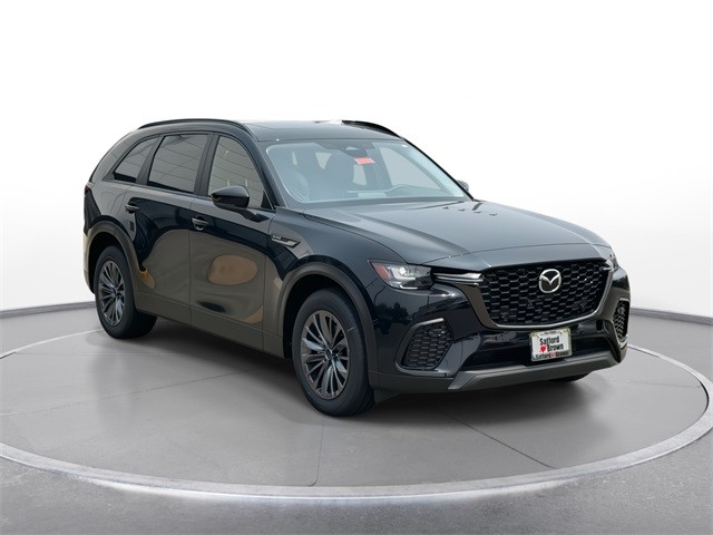2025 Mazda Mazda CX-70 3.3 Turbo Preferred