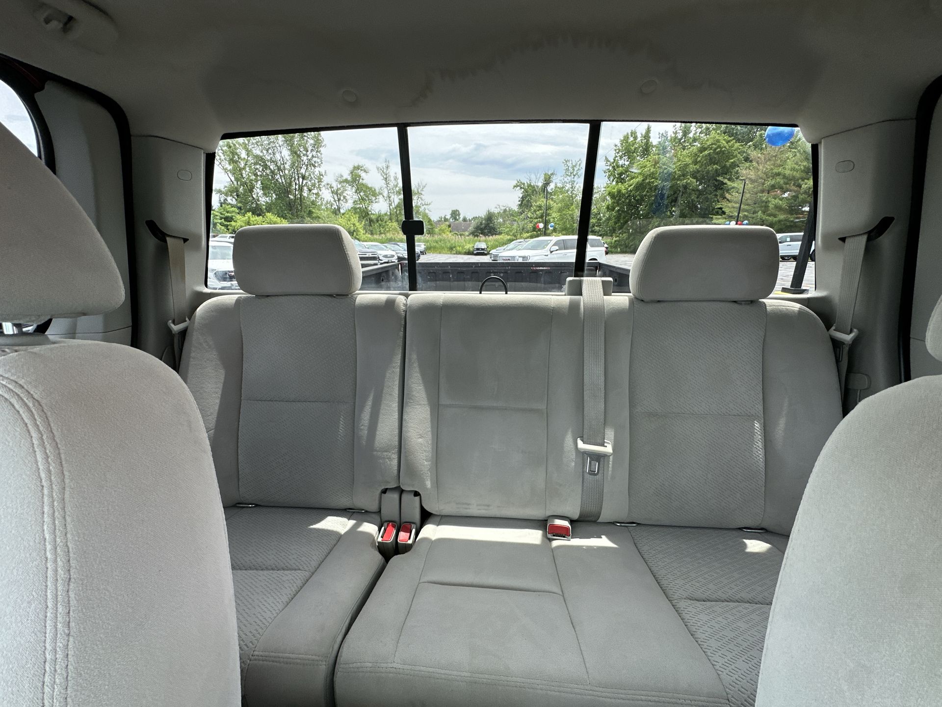 2007 Gmc Sierra 1500 Z71 photo 17