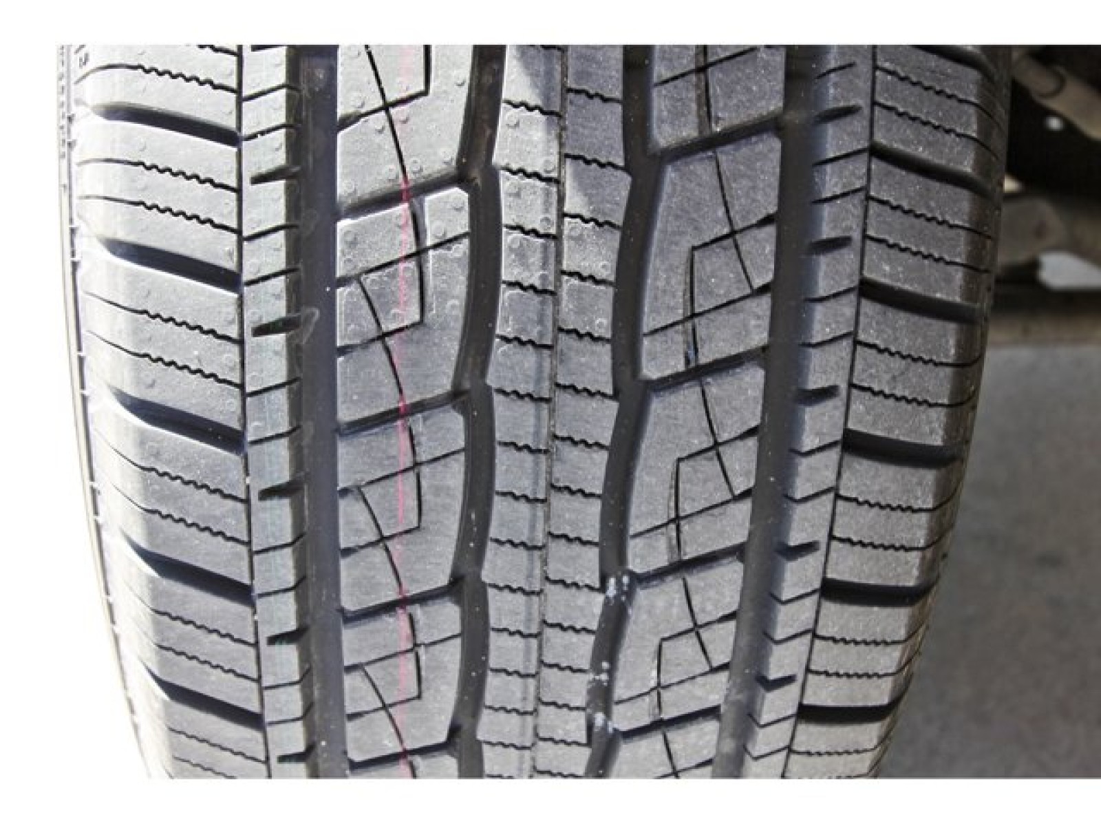 2023 Chevrolet Tahoe LT White at Robbins Nissan