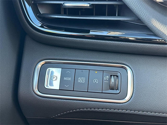 2026 Buick Enclave Preferred photo 23
