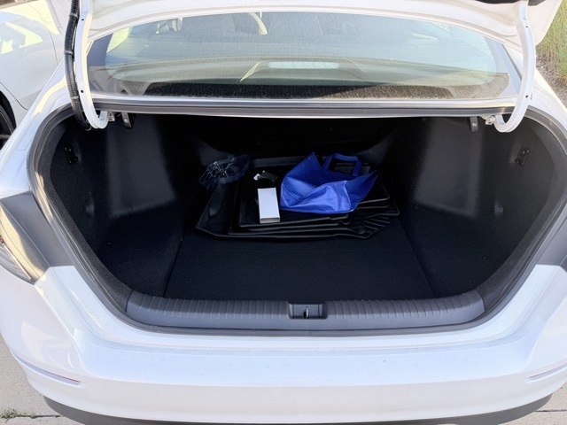 2025 Honda Accord SE photo 8