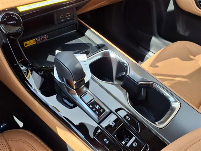 2025 Lexus NX 250 Premium photo 17