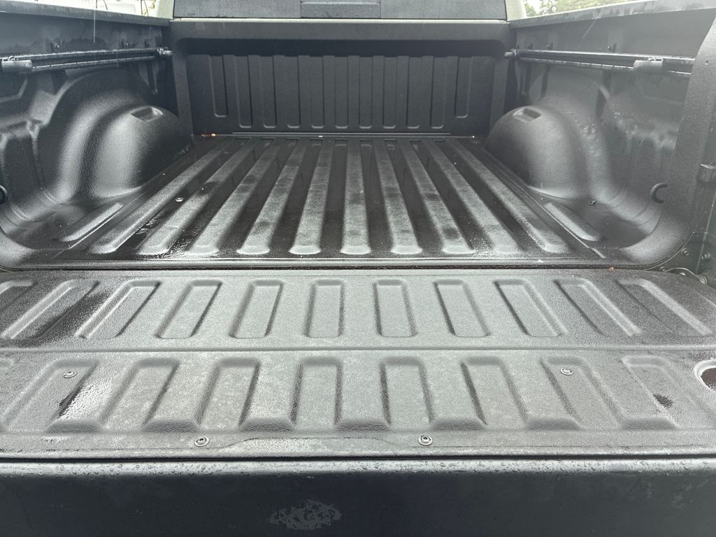 2021 Ram 1500 Laramie photo 19