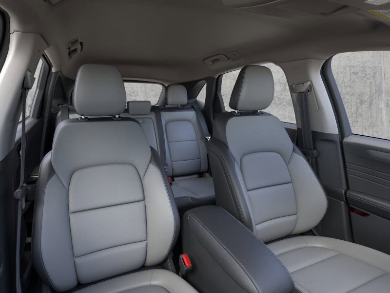 2025 Ford Escape Plug-In Hybrid Base photo 7