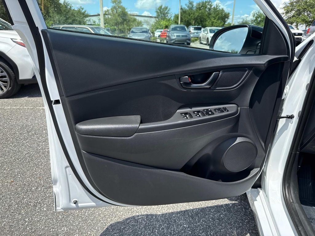 2023 Hyundai Kona N Line photo 18