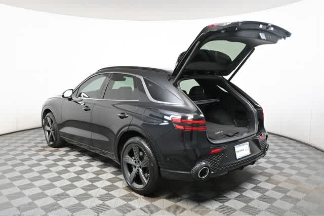 2022 Genesis GV70 3.5T Sport photo 29