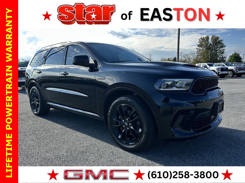 2023 Dodge Durango R/T's photo