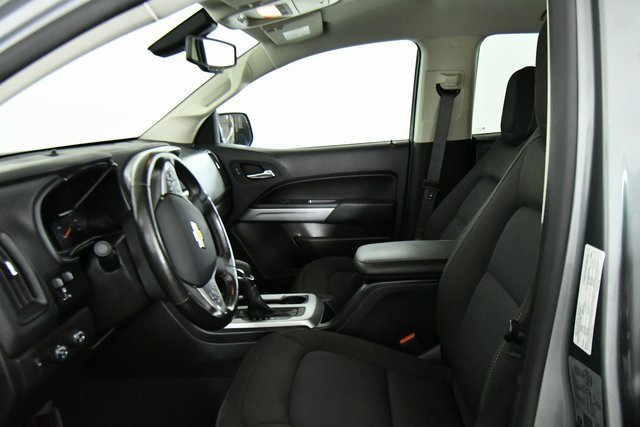 2022 Chevrolet Colorado LT photo 4