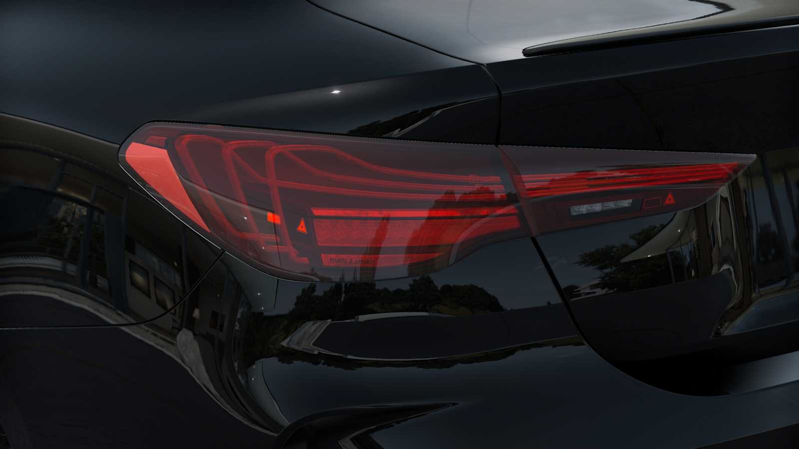2026 Bmw 430i photo 8