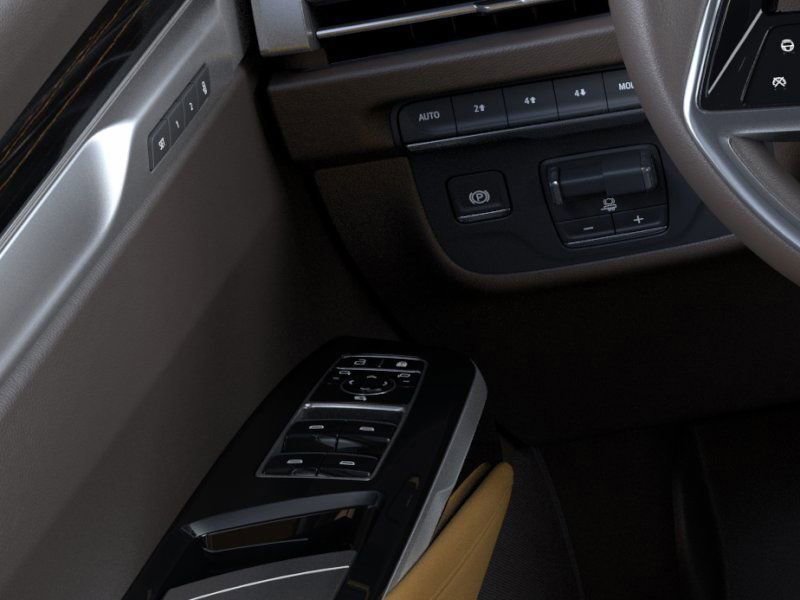 2025 Cadillac Escalade Premium Luxury photo 19