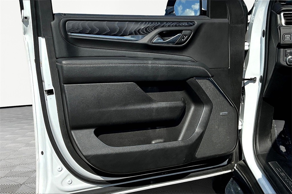 2023 Gmc Yukon XL Denali photo 21