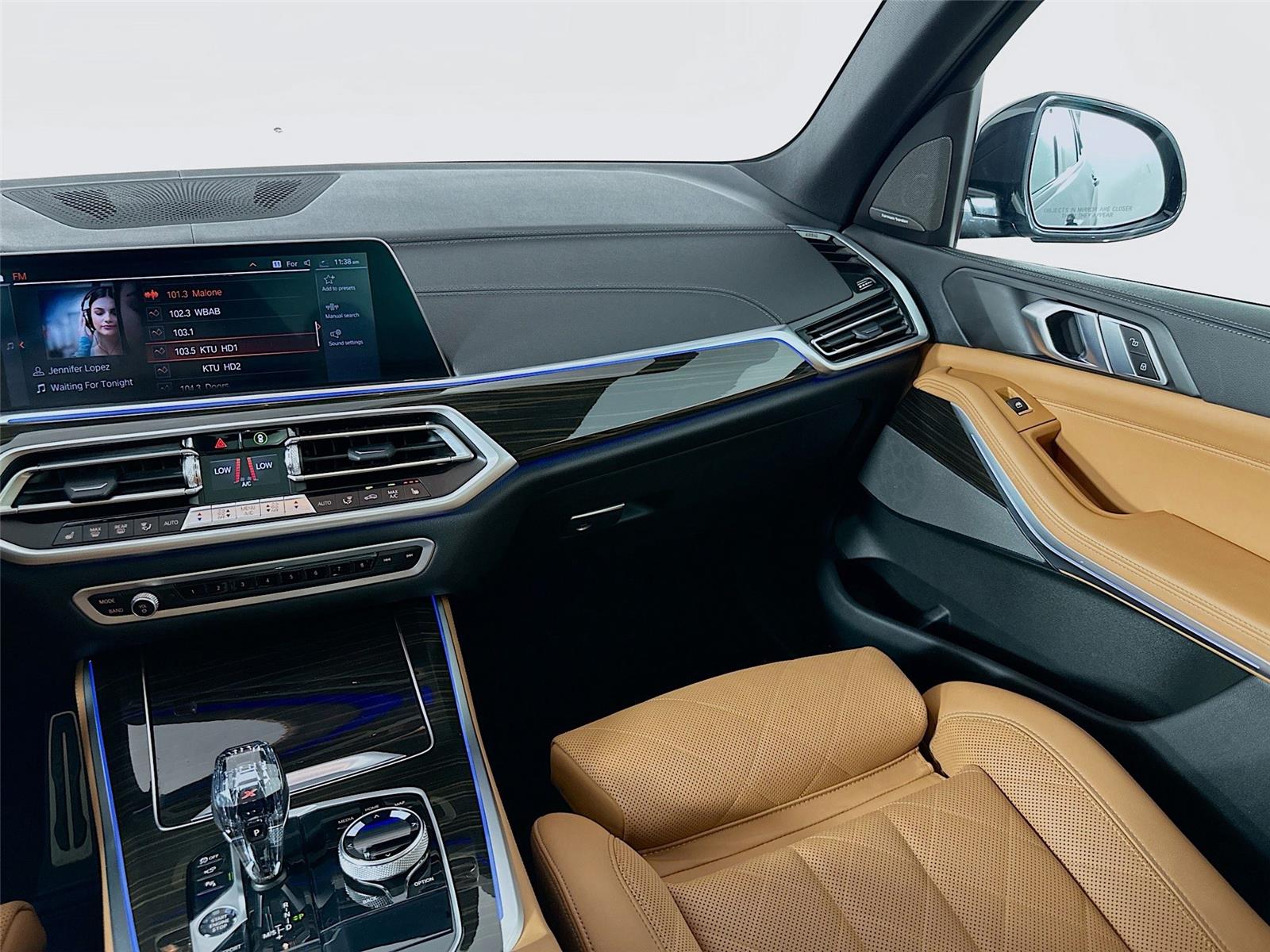 2023 Bmw X5 xDrive40i photo 25