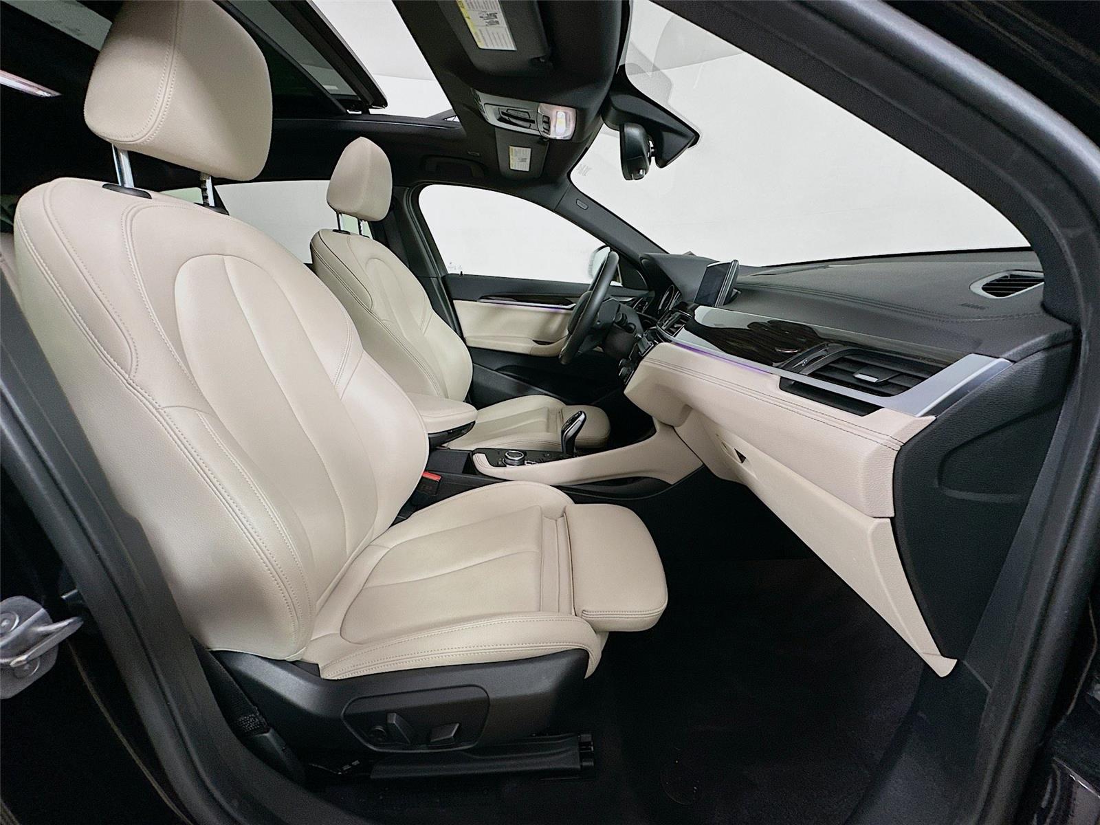 2023 Bmw X2 xDrive28i photo 27