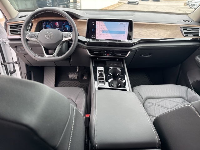 2026 Volkswagen Atlas SE Technology photo 23