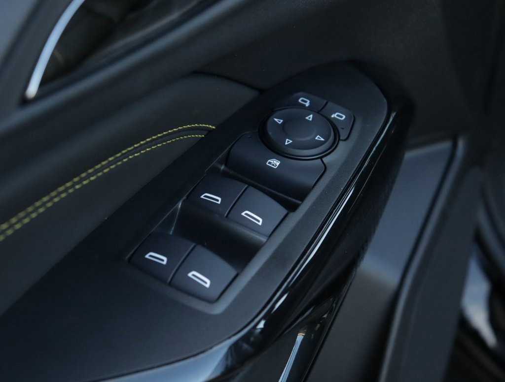 2025 Chevrolet Trax ACTIV photo 21