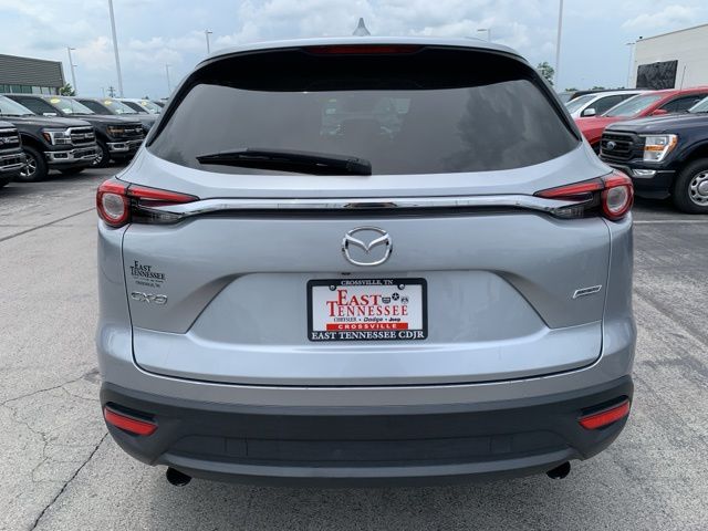 2019 Mazda CX-9 Touring photo 6