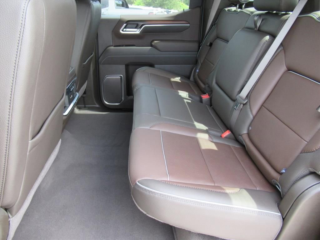 2026 Gmc Sierra 1500 Denali photo 29