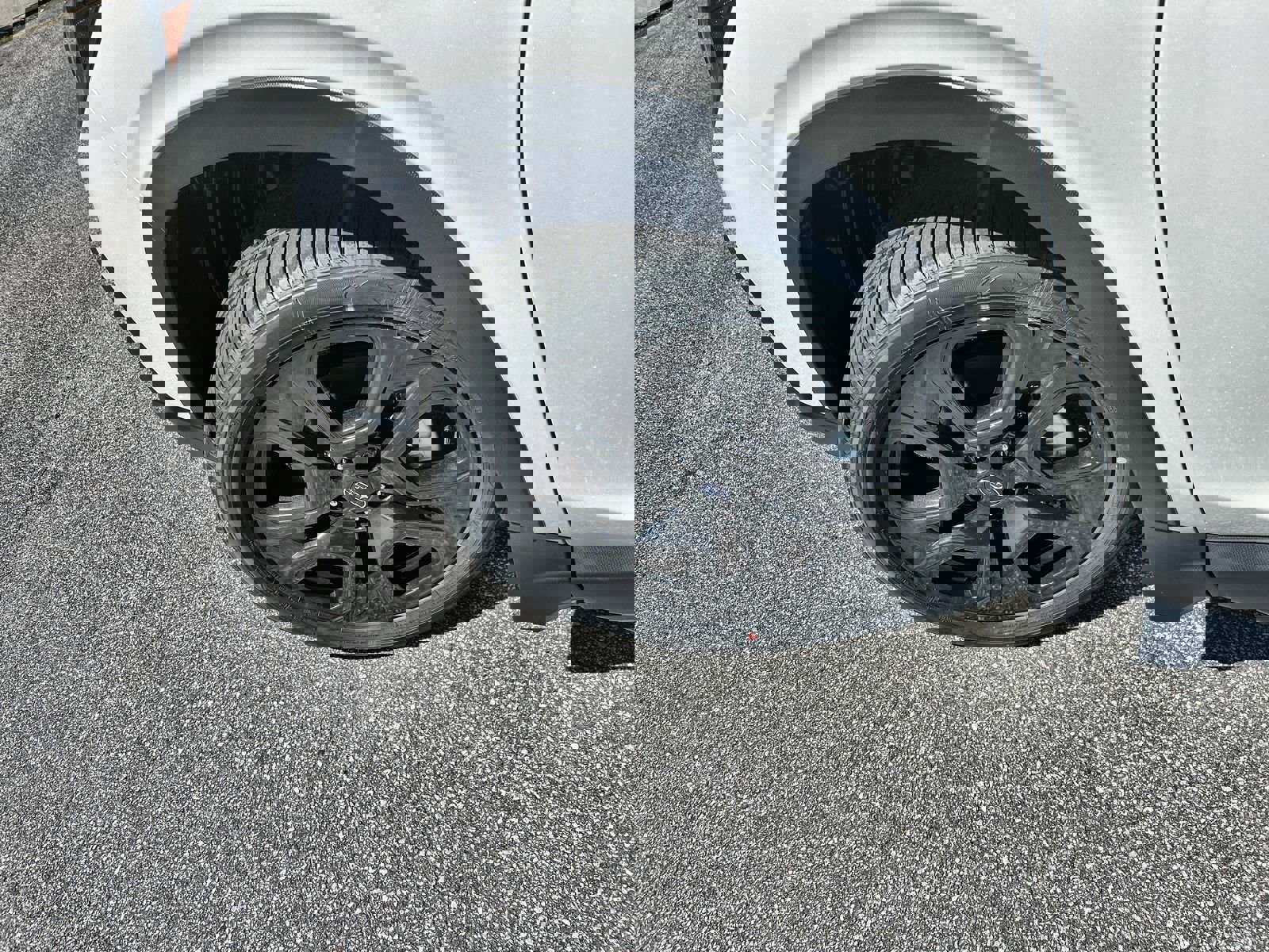 2025 Subaru Ascent Onyx Edition Touring photo 9