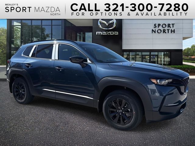 2026 Mazda CX-50 Premium's photo