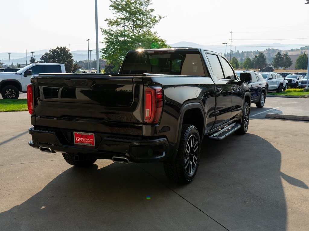 2023 Gmc Sierra 1500 AT4 photo 5