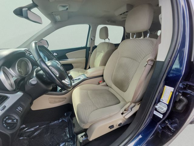 2019 Dodge Journey SE photo 14