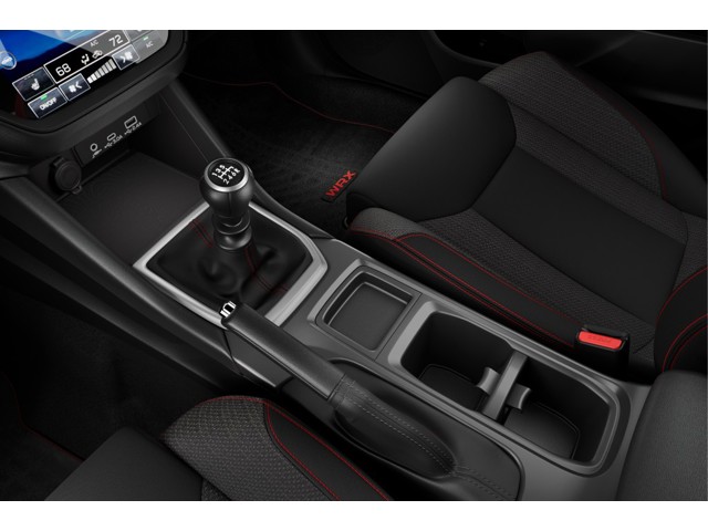 2025 Subaru WRX Premium photo 23