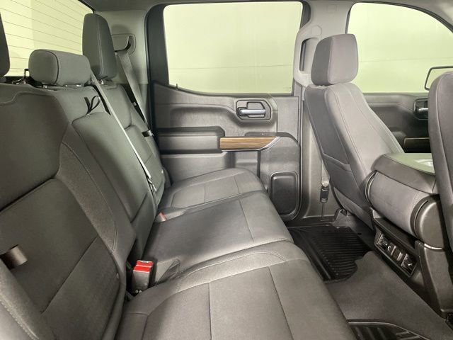 2021 Chevrolet Silverado 1500 RST photo 15